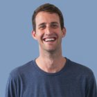 Avatar for Dave Rogenmoser