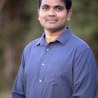 Avatar for Naveen Valeti