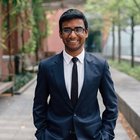 Avatar for Akhil Ganti