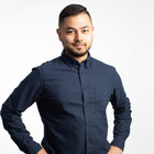 Avatar for Varun Patil