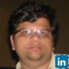 Avatar for Ashwin B.S.