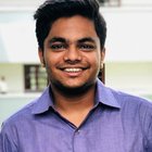 Avatar for Rishav Raj Jaiswal