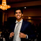 Avatar for Kashyap Achar