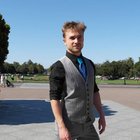 Avatar for Benjamin Reinecke