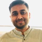 Avatar for Rahul Dalia
