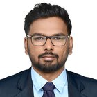 Avatar for Nivin Chandran