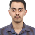 Avatar for Mayur B M