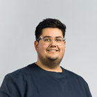 Avatar for Hal Sarjant