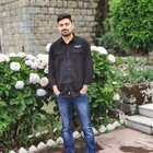 Avatar for Nisar Ahmed