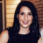 Avatar for Julia Schwartz