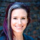 Avatar for Sarah Blankinship