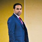 Avatar for Bhargav Krishna