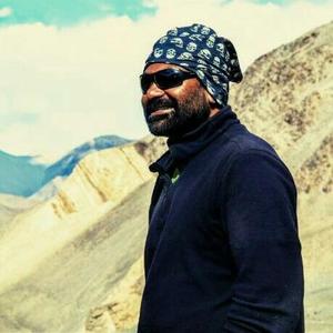 Nishit Chheda
