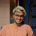 Avatar for Ayush Bherwani