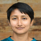 Avatar for Srimoyee Chakraborty