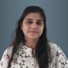 Avatar for Priyanka Paprikar