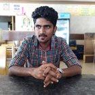 Avatar for Gokul Krishnan