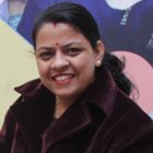 Avatar for Sapna Jha