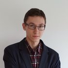 Avatar for Sergey Zakrytnoy