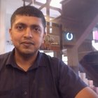 Avatar for Pinaki Pillai Ex-Carestack