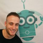 Avatar for Benjamin Thimonier