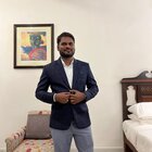 Avatar for Pradeep Palaka