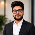 Avatar for Shashank Chauhan