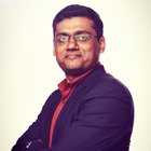 Avatar for Bhushan Desai
