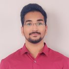 Avatar for Paluvadi Surya