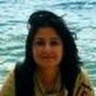 Avatar for Sarika Pandey