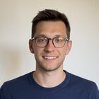Avatar for Przemek Blasiak