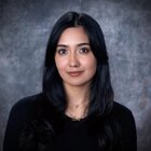 Avatar for Bushra Mujeeb