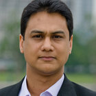 Avatar for Jay Shah