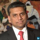 Avatar for Anurag Jain