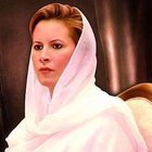 Avatar for aisha qaddafi