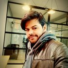 Avatar for Sarvesh Chauhan 