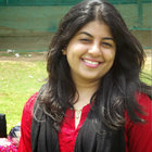 Avatar for Syeda Uzma 