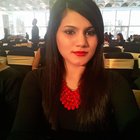 Avatar for Amreen Sawant
