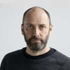 Avatar for Peter Van Dijck