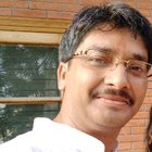 Avatar for Vishal Agrawal