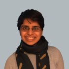 Avatar for Siddhika Bondre