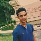Avatar for Shankar Thyagarajan