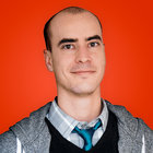 Avatar for Dave Keine