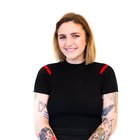 Avatar for Gina Jurlando