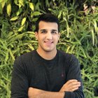 Avatar for Shahriar Tajbakhsh
