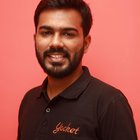 Avatar for Sumeet Jain