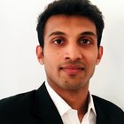 Avatar for Nitin Thankachan