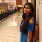 Avatar for Sangita Dey
