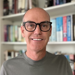 Doug Collier