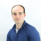Avatar for Adam Benzecrit